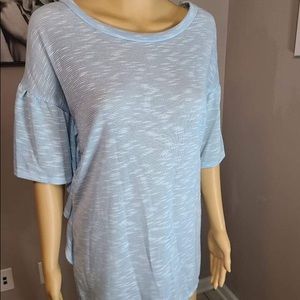Plus Size Blouse